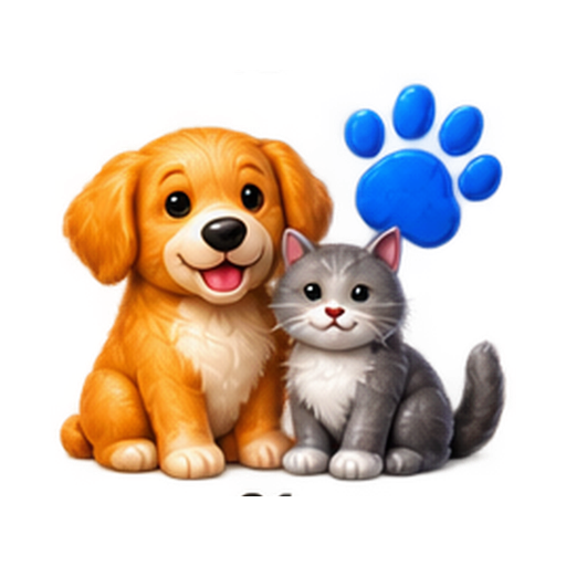 Animals & Pets