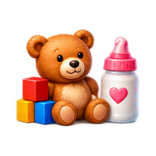 Childcare & Care Services