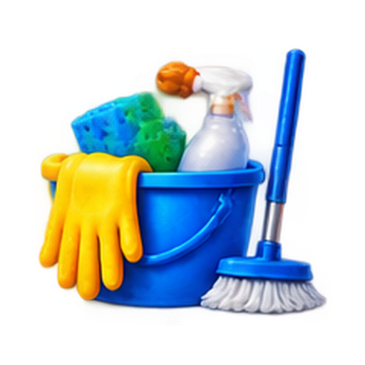 Cleaning & Household