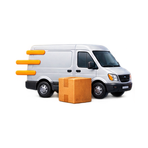 Delivery & Transport