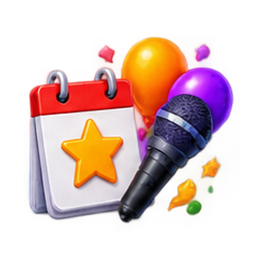 Events & Entertainment