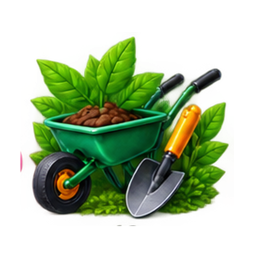 Gardening & Agriculture