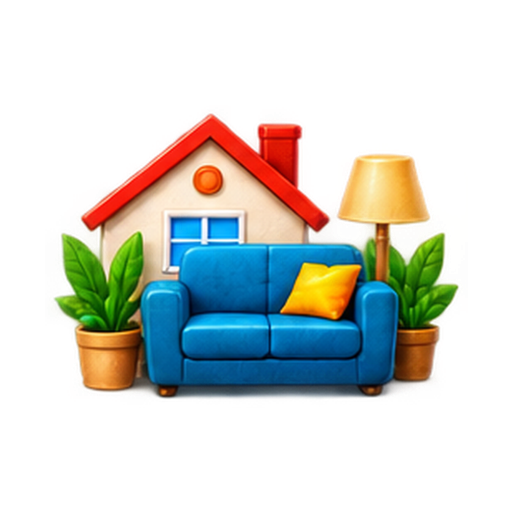 Home & Interior