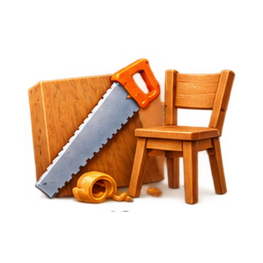 Woodworking & Furniture