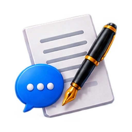 Writing & Communication